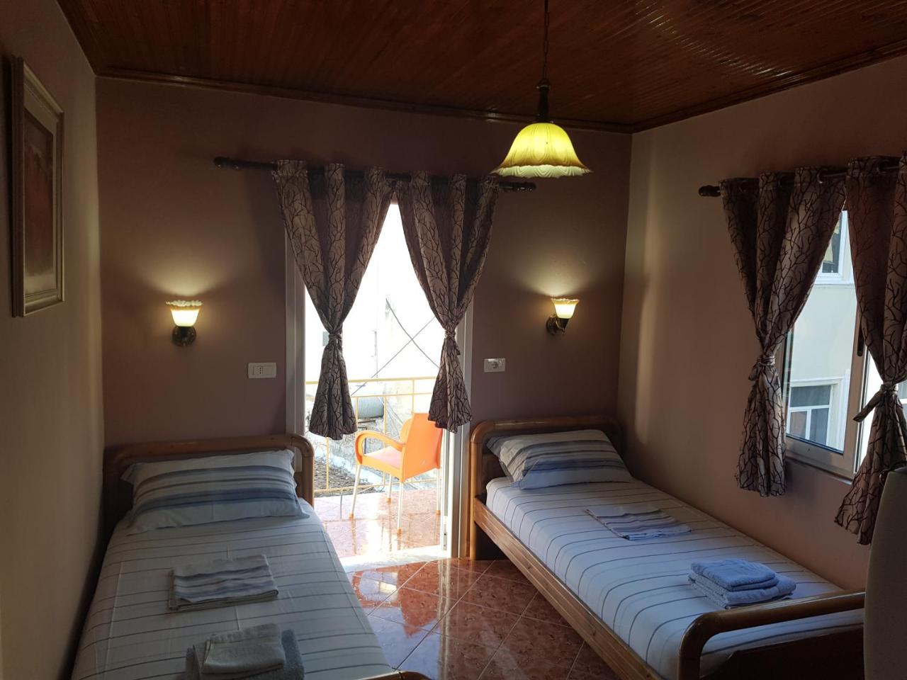 Apartment Donend photo 3