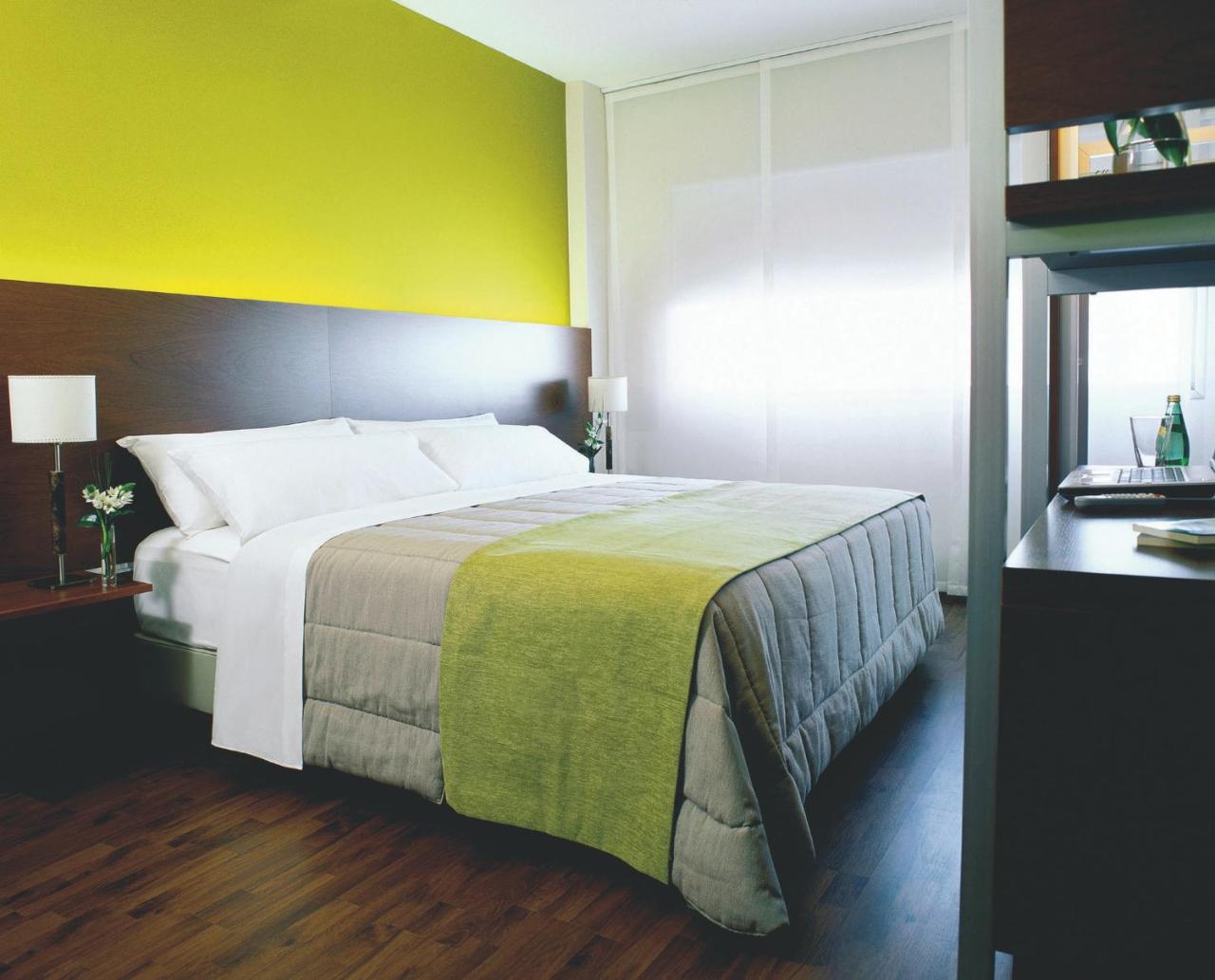 Rochester Hotel Concept photo 4