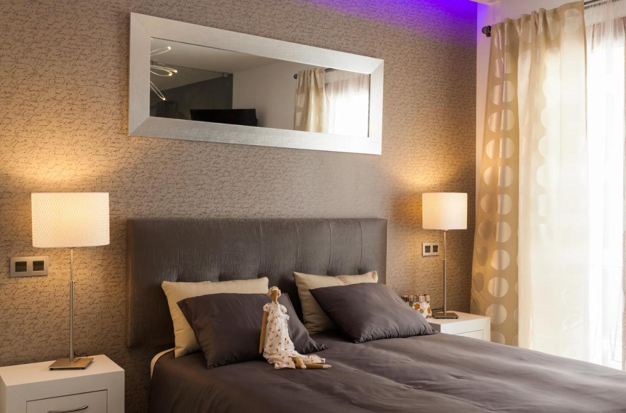 Mafloras Luxury&Beach Apartment - 6