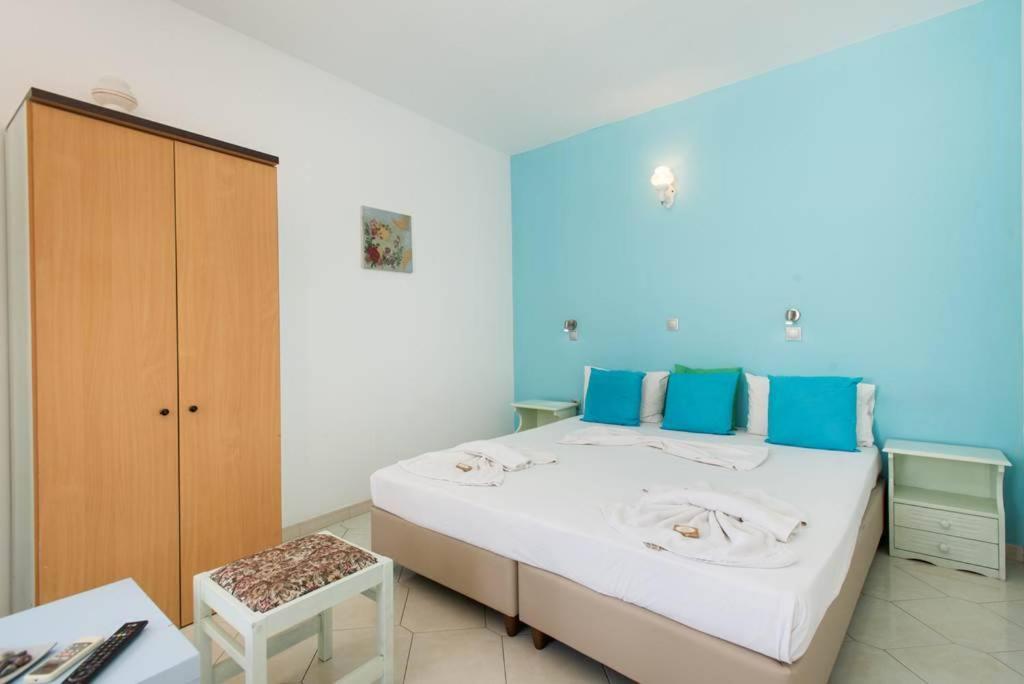 Photo - Xenones Lindos