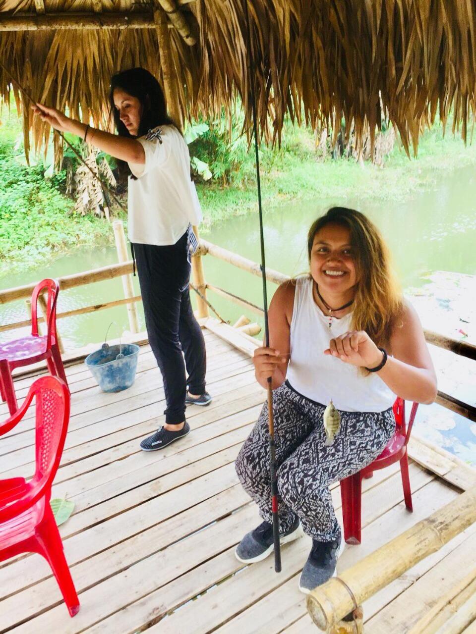 Hoang Giang Homestay photo 2