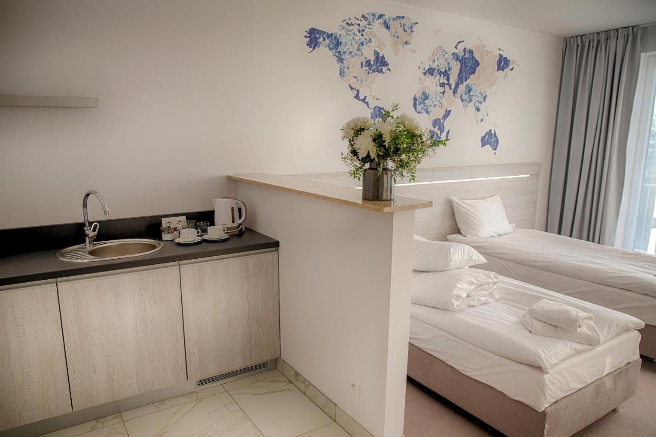 Mielno Holiday Apartments - 6