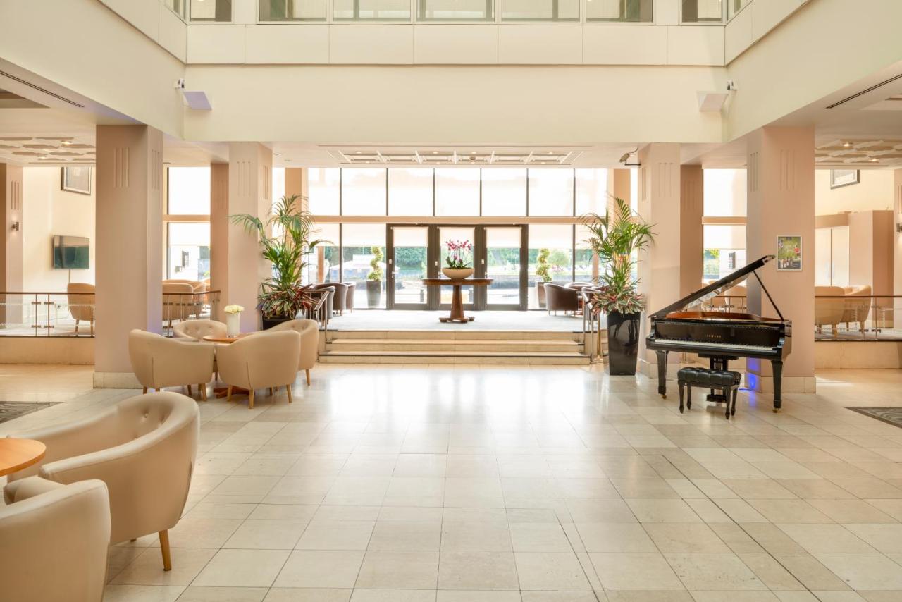Copthorne Hotel Newcastle - 4