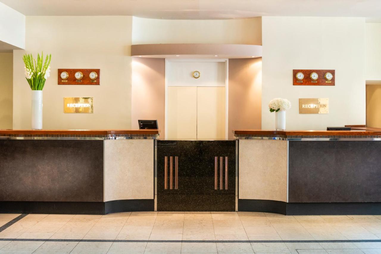 Copthorne Hotel Newcastle - 3