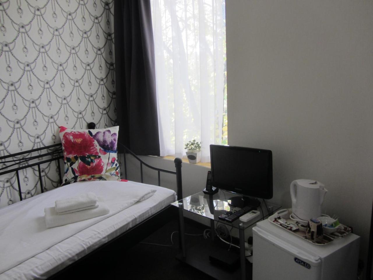 Foto - Hotel Perfect