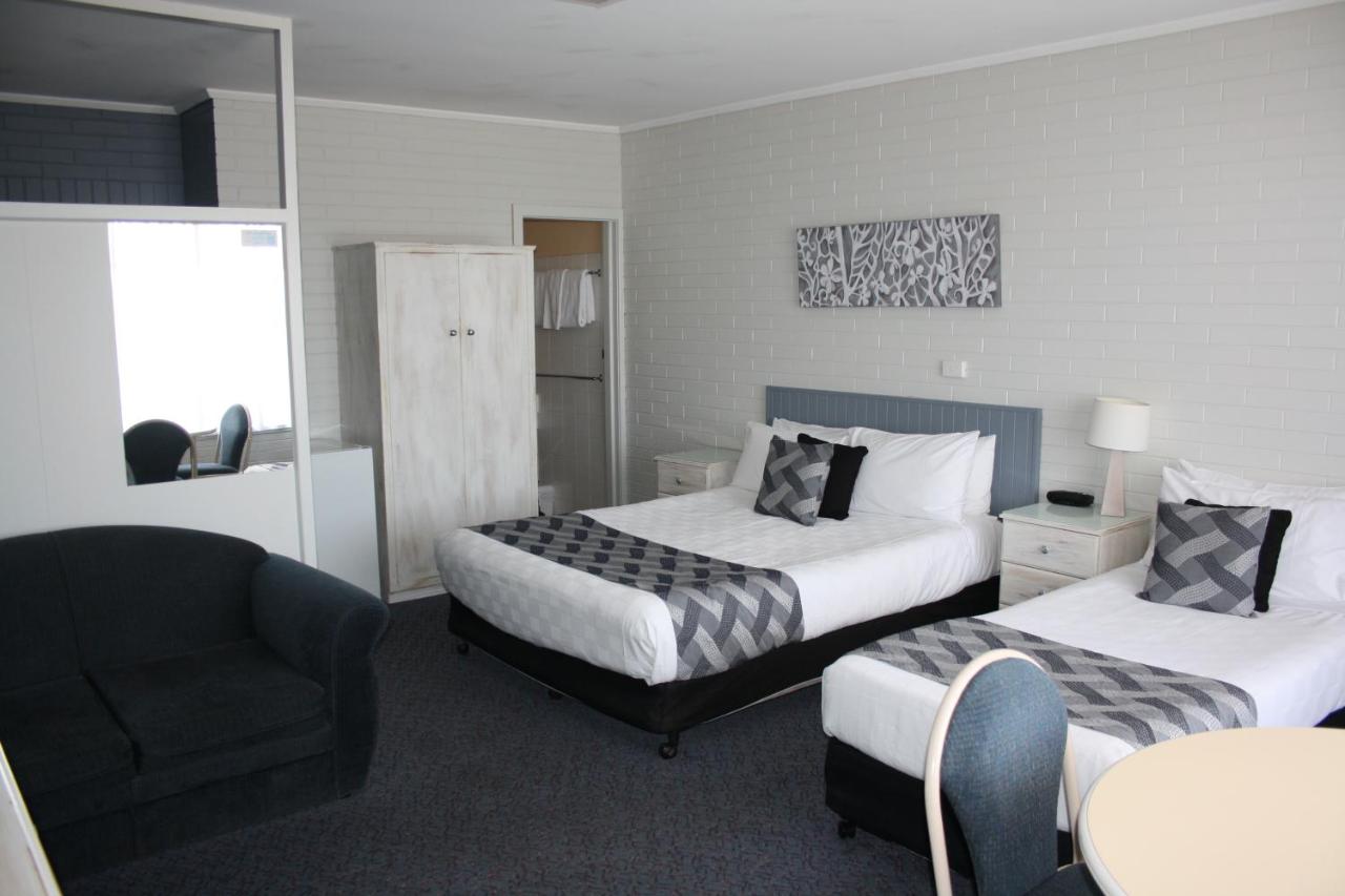 Comfort Inn Robe photo 3