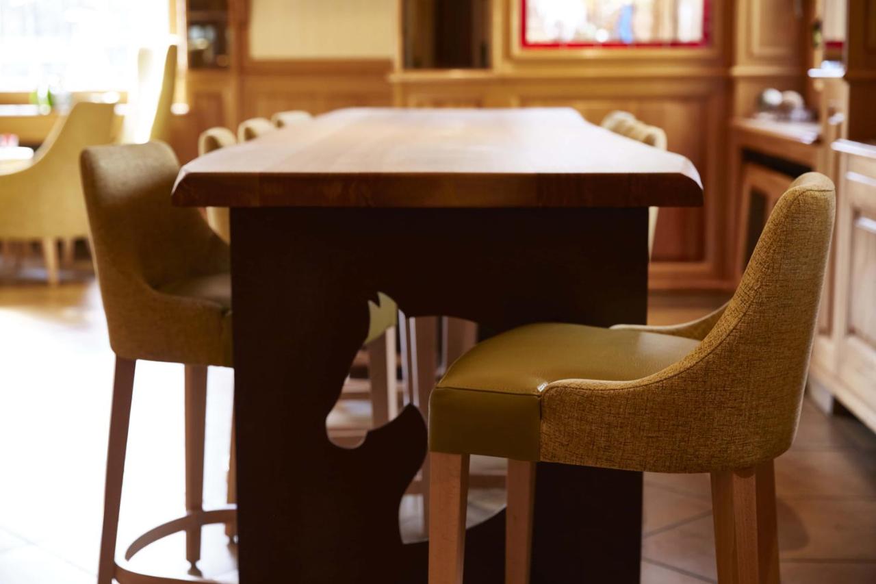 Best Western Plus Au Cheval Blanc Mulhouse Nord photo 3