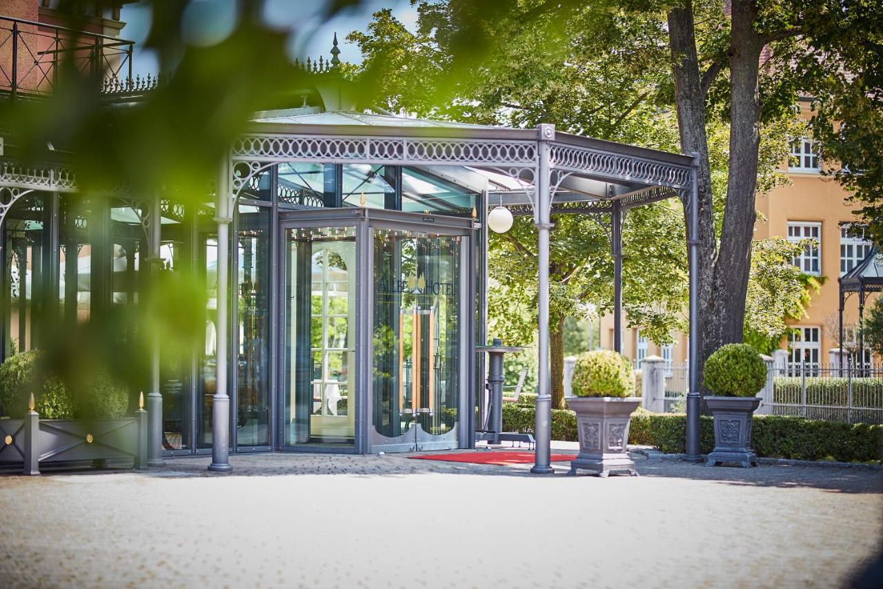 Allee Hotel - 3