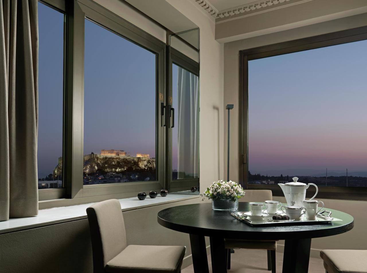 NJV Athens Plaza - 4