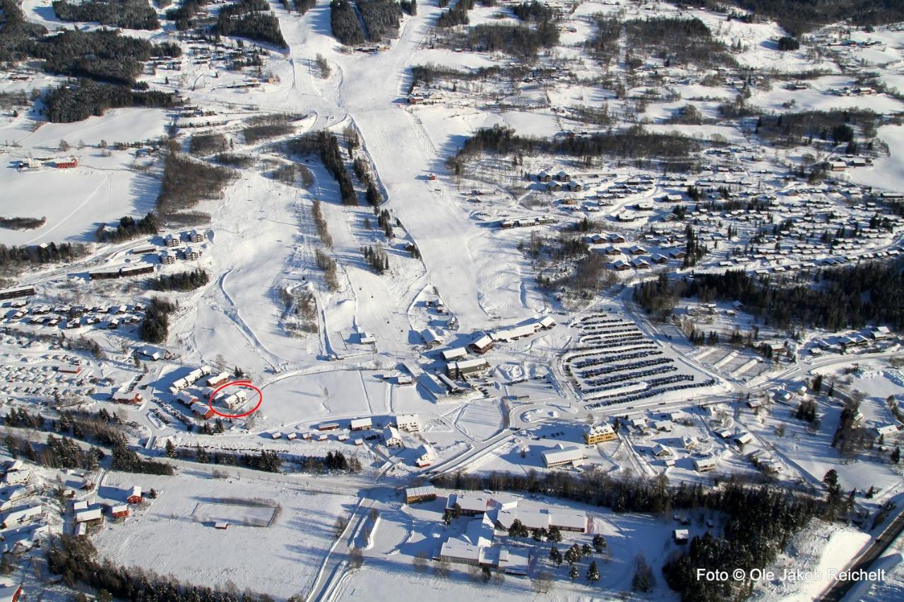 Hafjell Alpinlandsby Pluss - 6