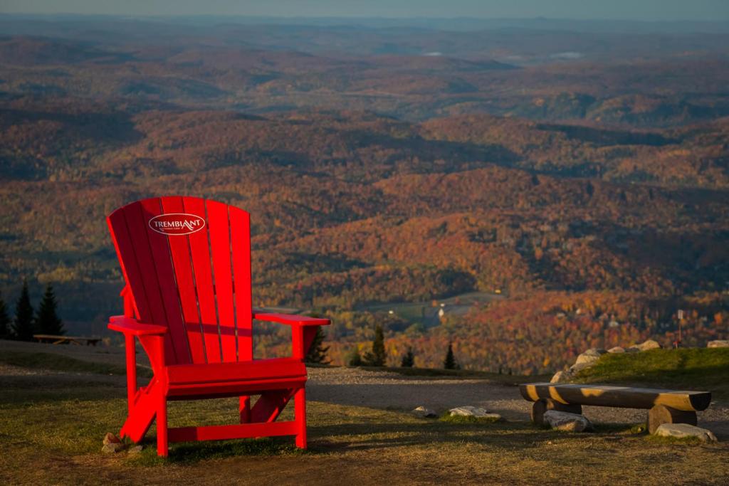 Chalet Le Convivial Tremblant photo 2