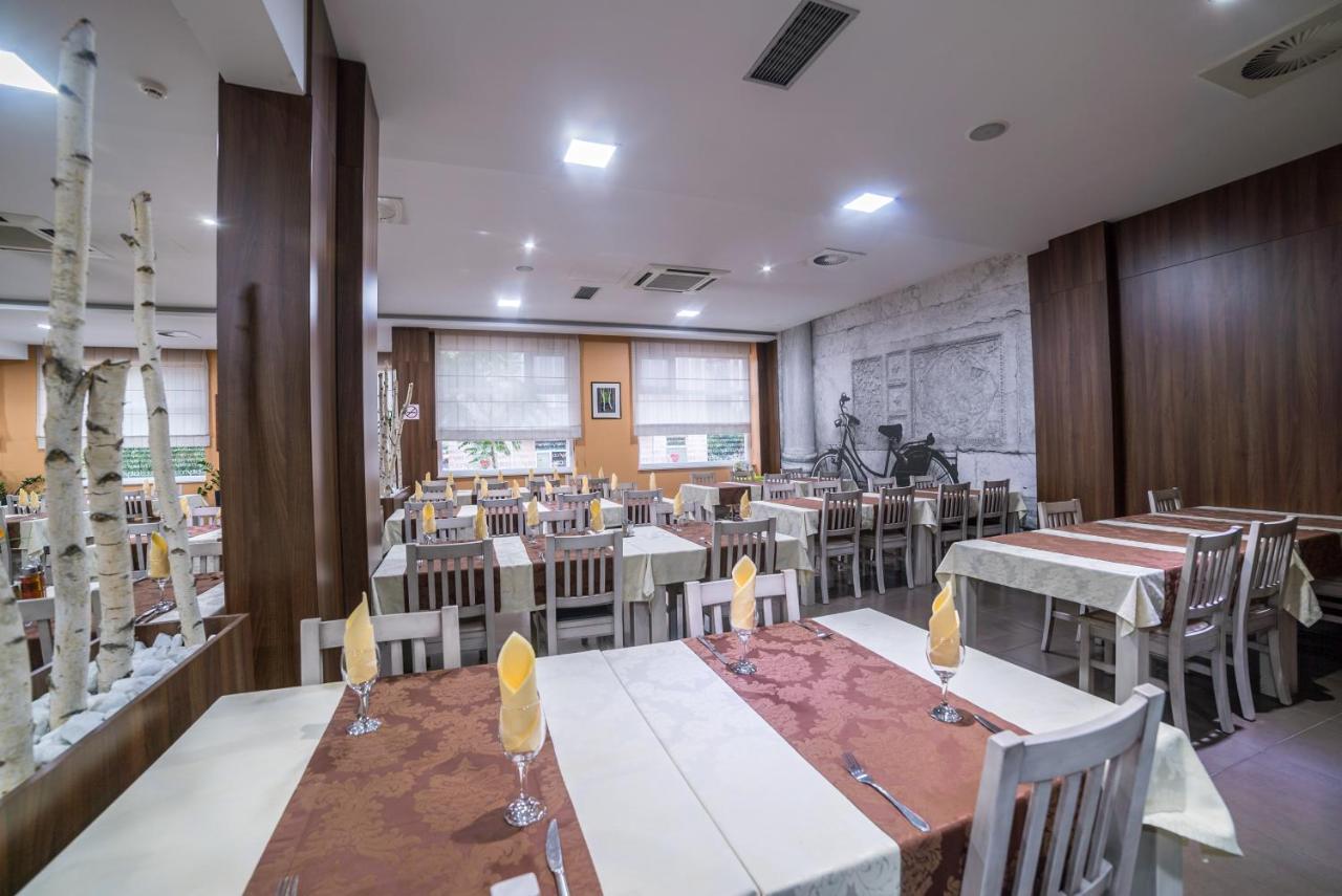 City Hotel Mostar - 6