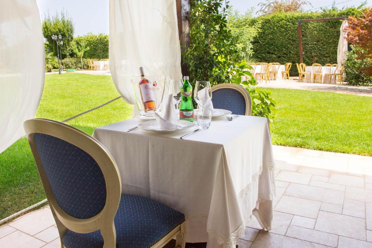 Semiramide Palace Hotel photo 4