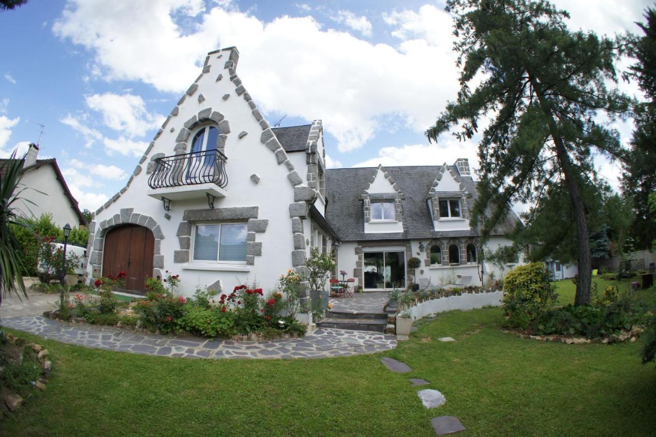 Photo - Bed & Breakfast Crosne Plazza & Spa