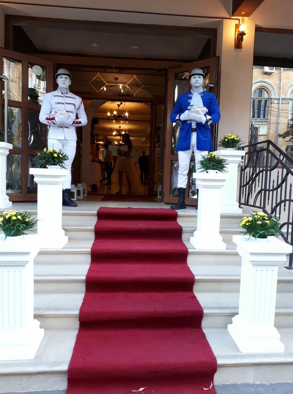 Hotel Corneliuss