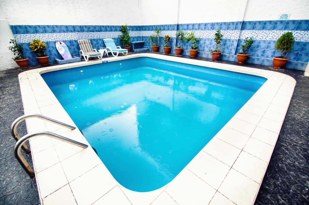 Hotel El Sol