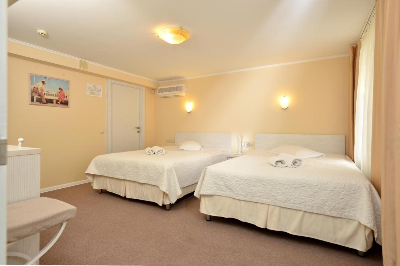 Foto - light hotel & hub