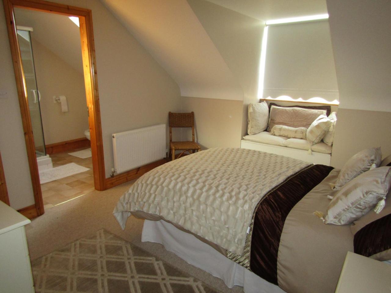 Foto - Kate's Rest
