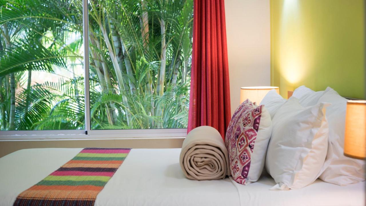 Costa Esmeralda Village photo 4