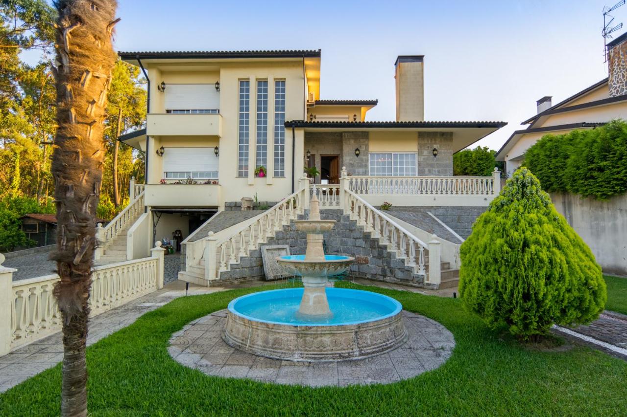 Casa da Quinta Nova