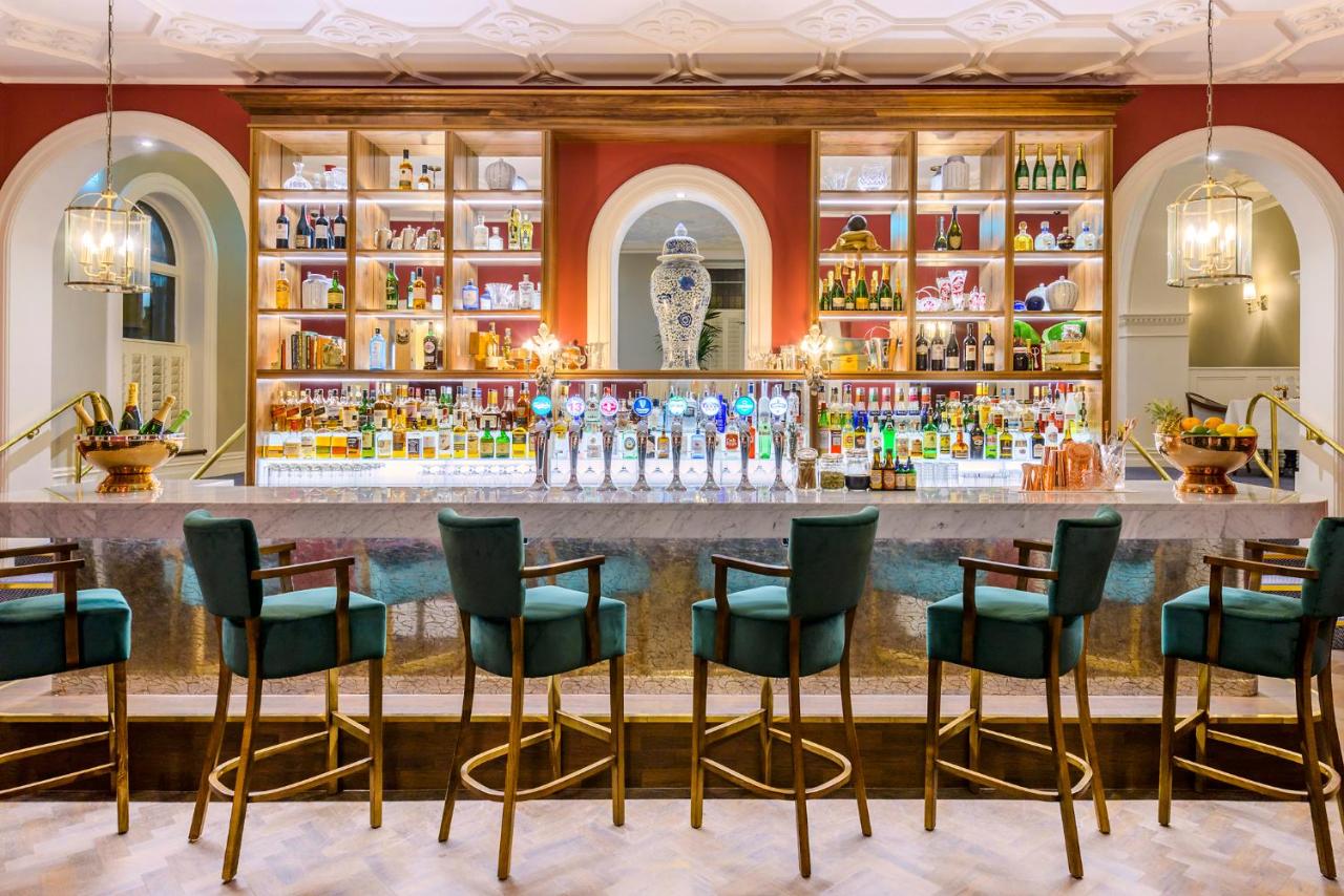 The Metropole Hotel Cork - 3