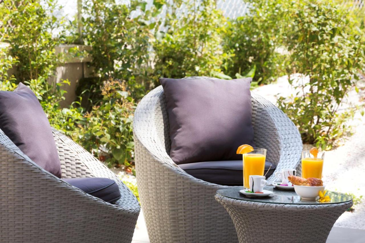 Best Western Journel Nice Saint-Laurent-du-Var