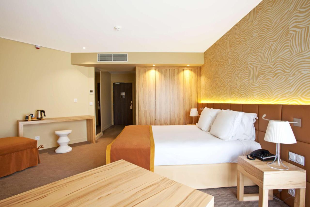 Golden Tulip Avignon Le Paradou photo 2