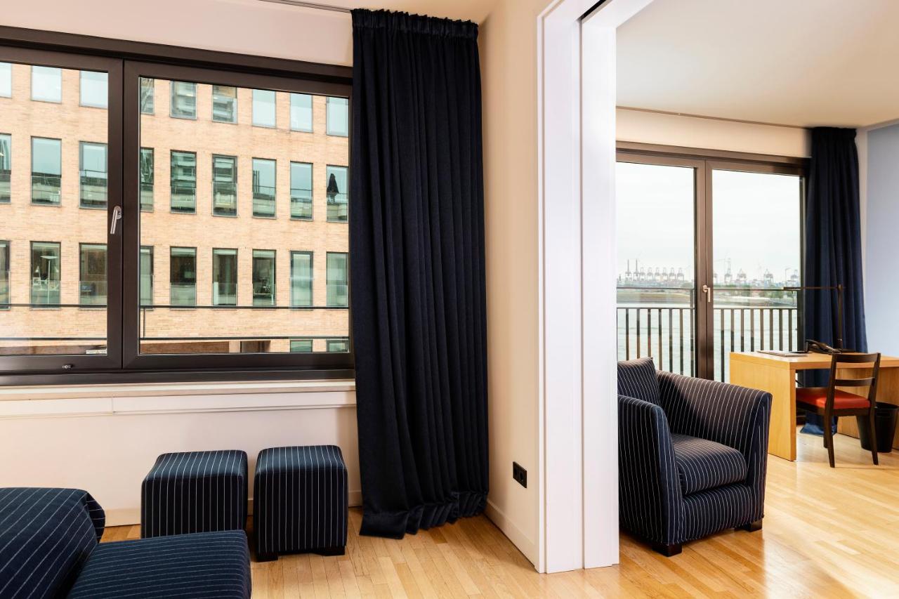 Clipper Boardinghouse - Hamburg-Holzhafen - 5