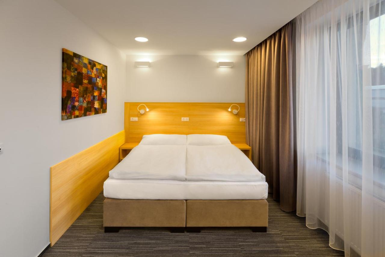Ala hotel - 3