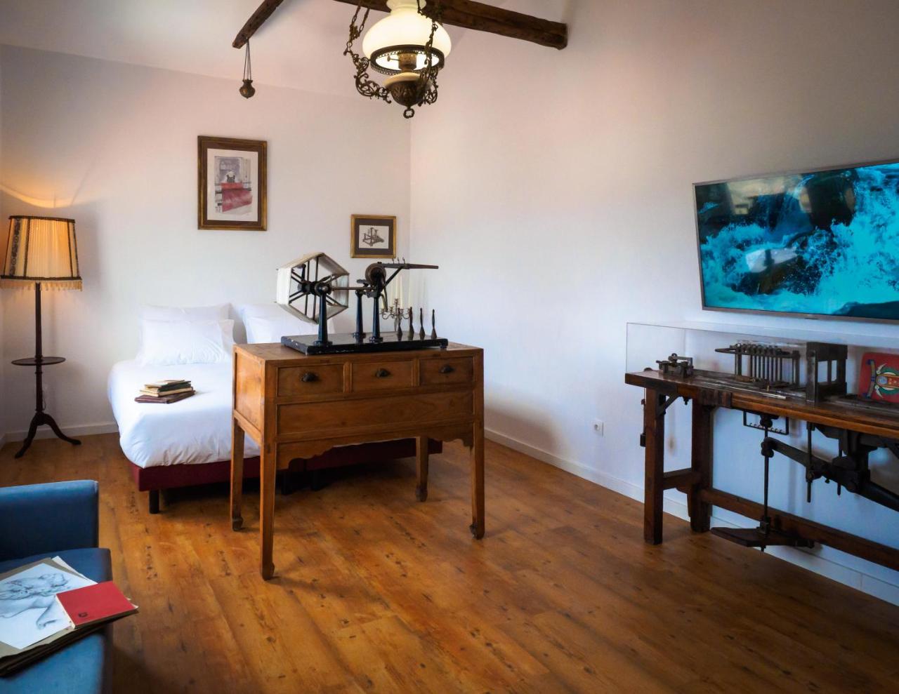 Memórias Charme Residences photo 3