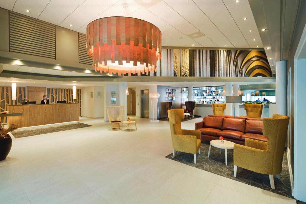 Photo - Mövenpick Hotel 's Hertogenbosch