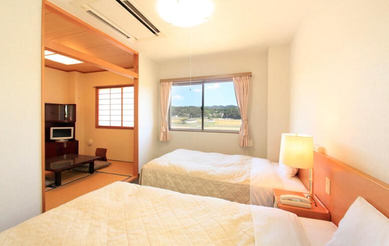 Hotel Bouenkaku photo 2