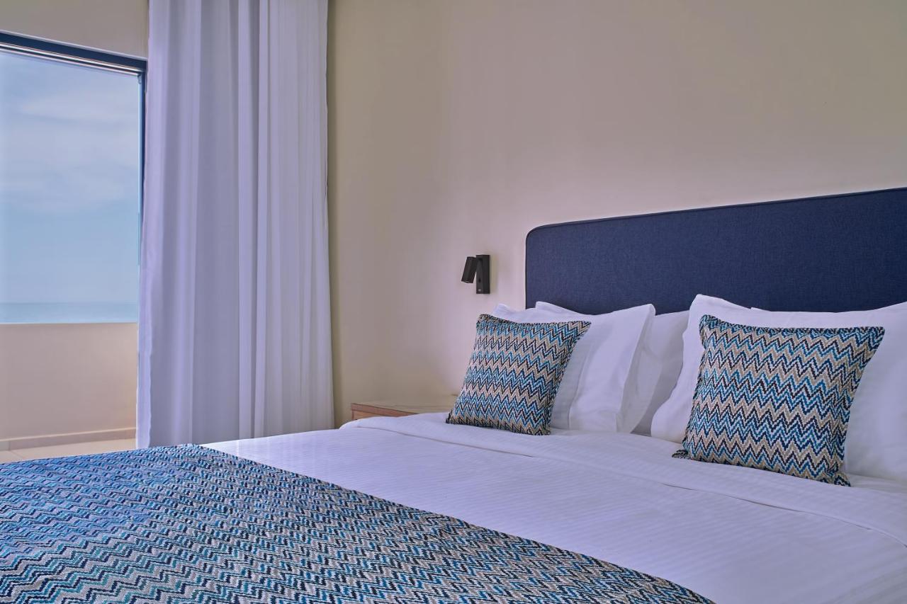 Silver Beach Hotel & Apartments photo 3