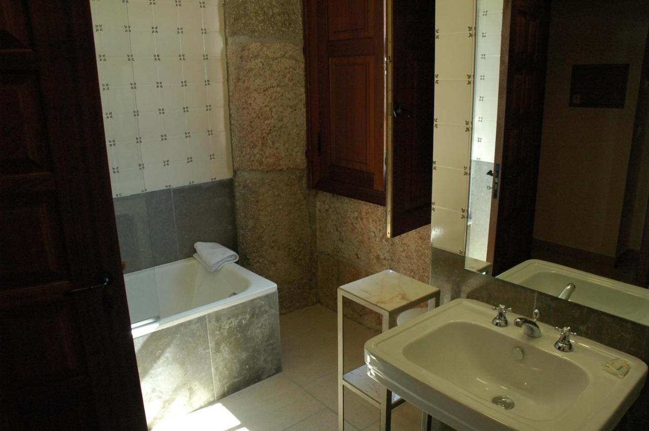 INATEL Linhares da Beira Hotel Rural photo 4