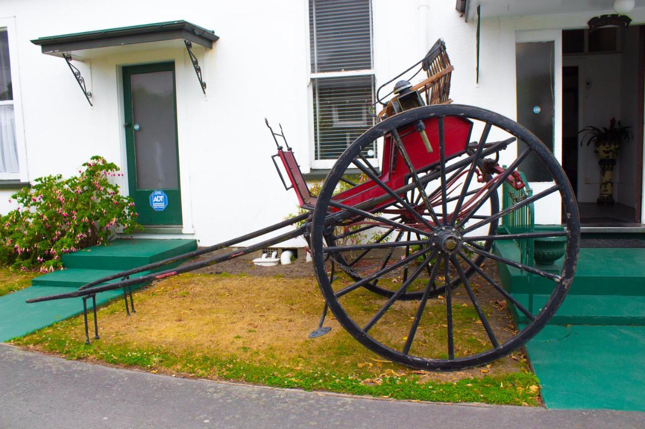 Photo - The Pier Lodge Bed And Breakfast
