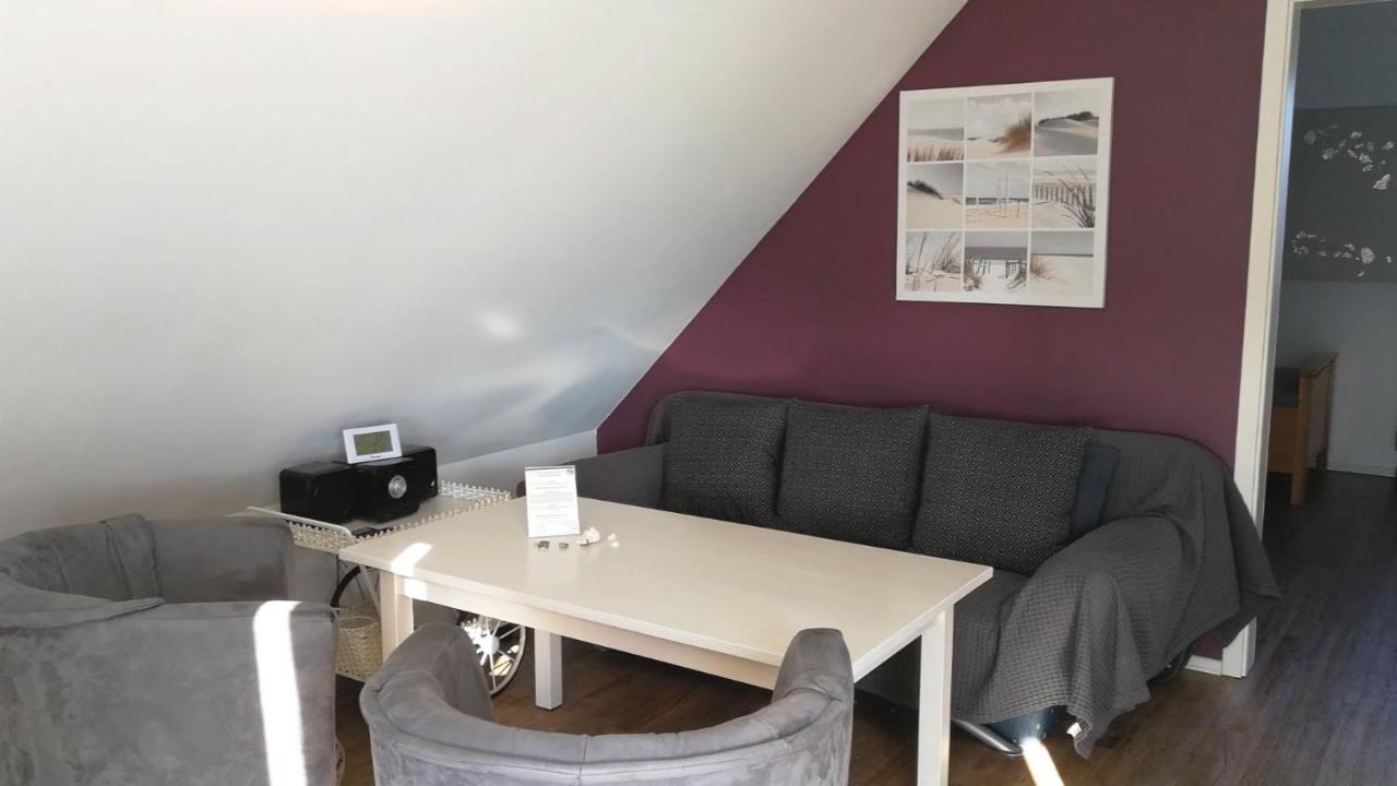 Elbe19 Ferienwohnung - 3