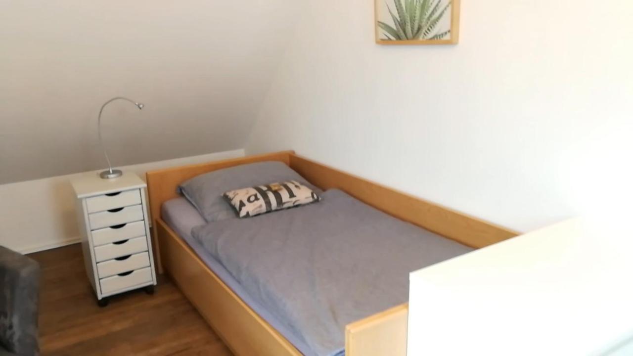 Elbe19 Ferienwohnung - 2