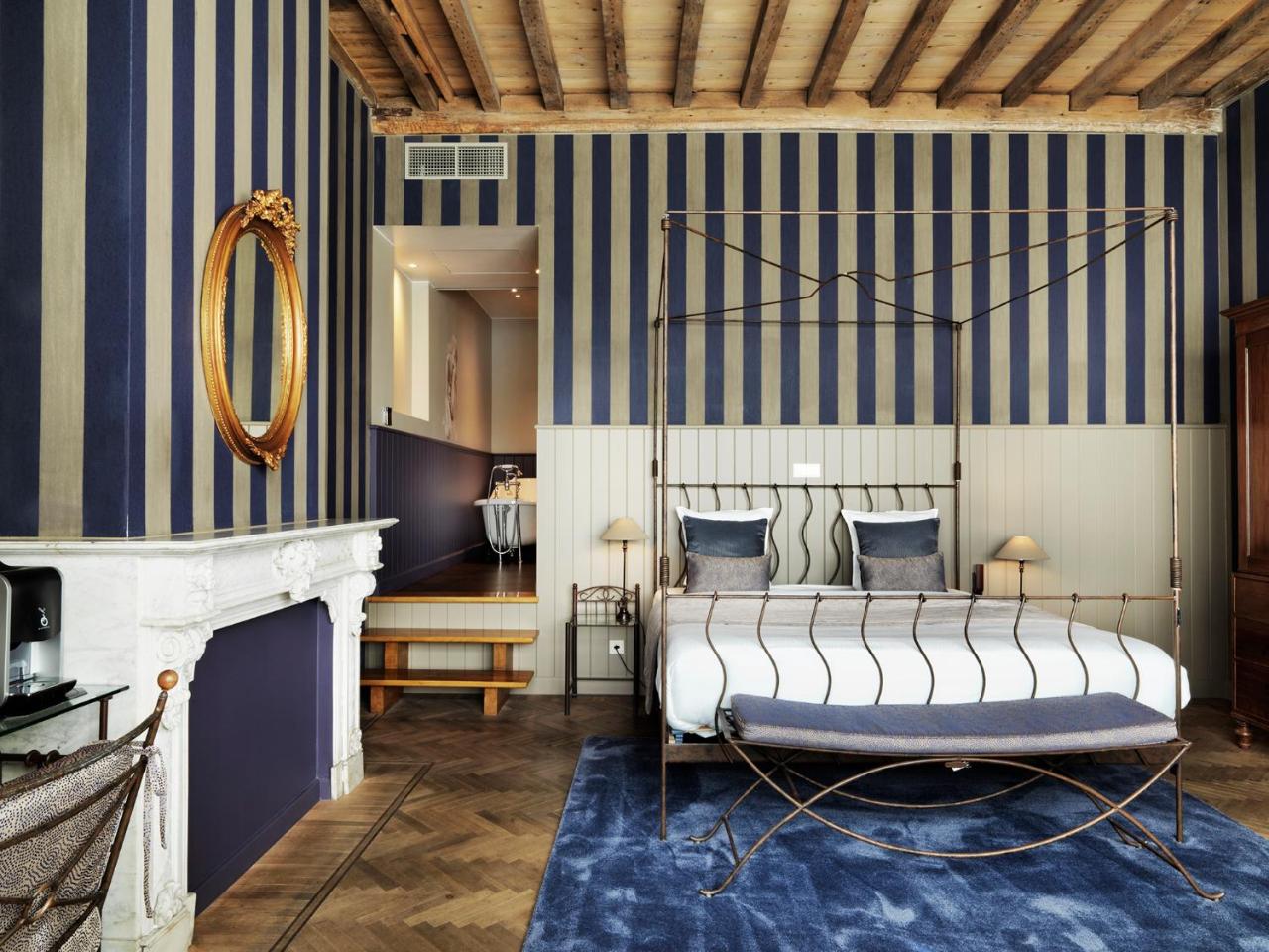 Hotel Harmony - 6