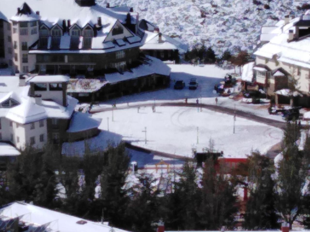 ERASE OTRA VEZ en sierra nevada - 4