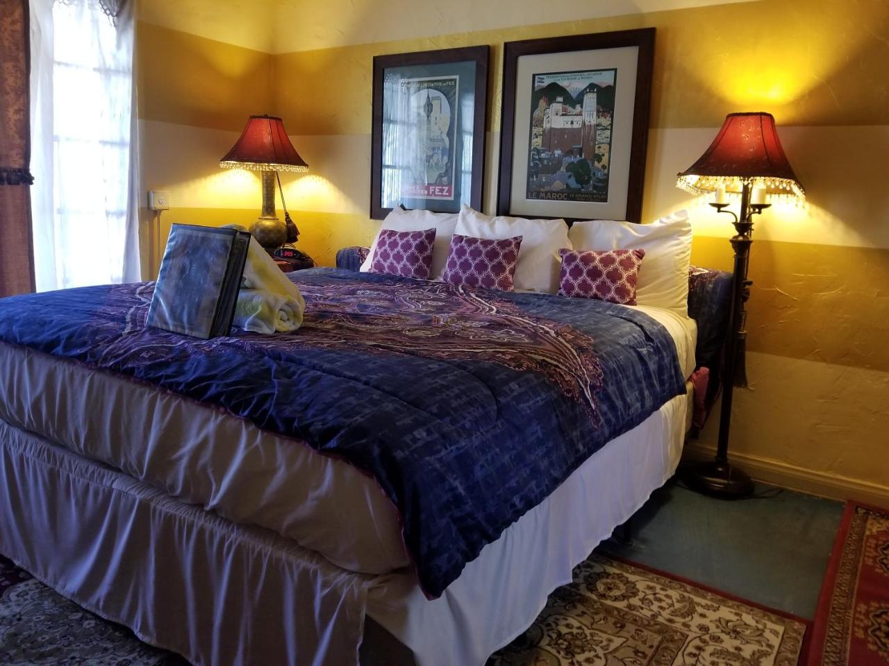 El Morocco Inn & Spa - 4