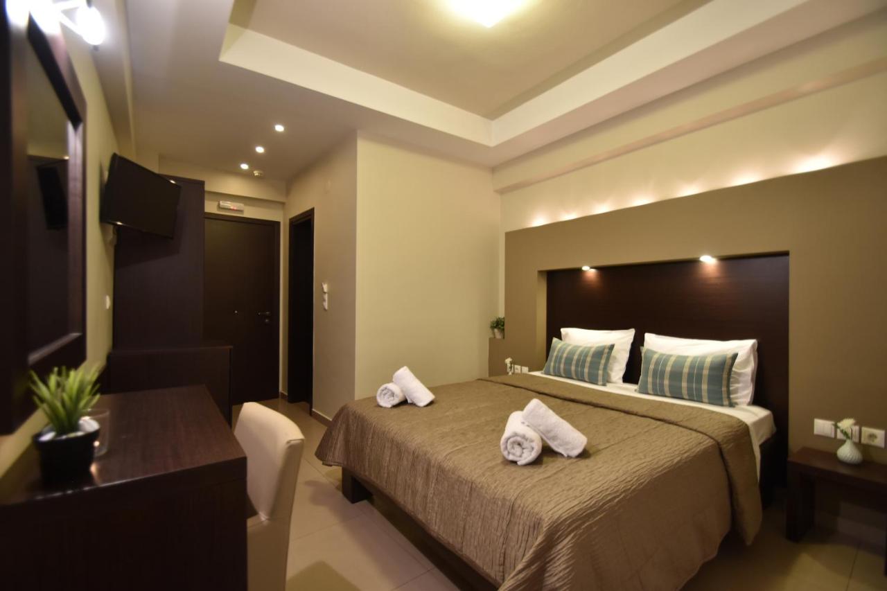 Hotel Dionisos - 5