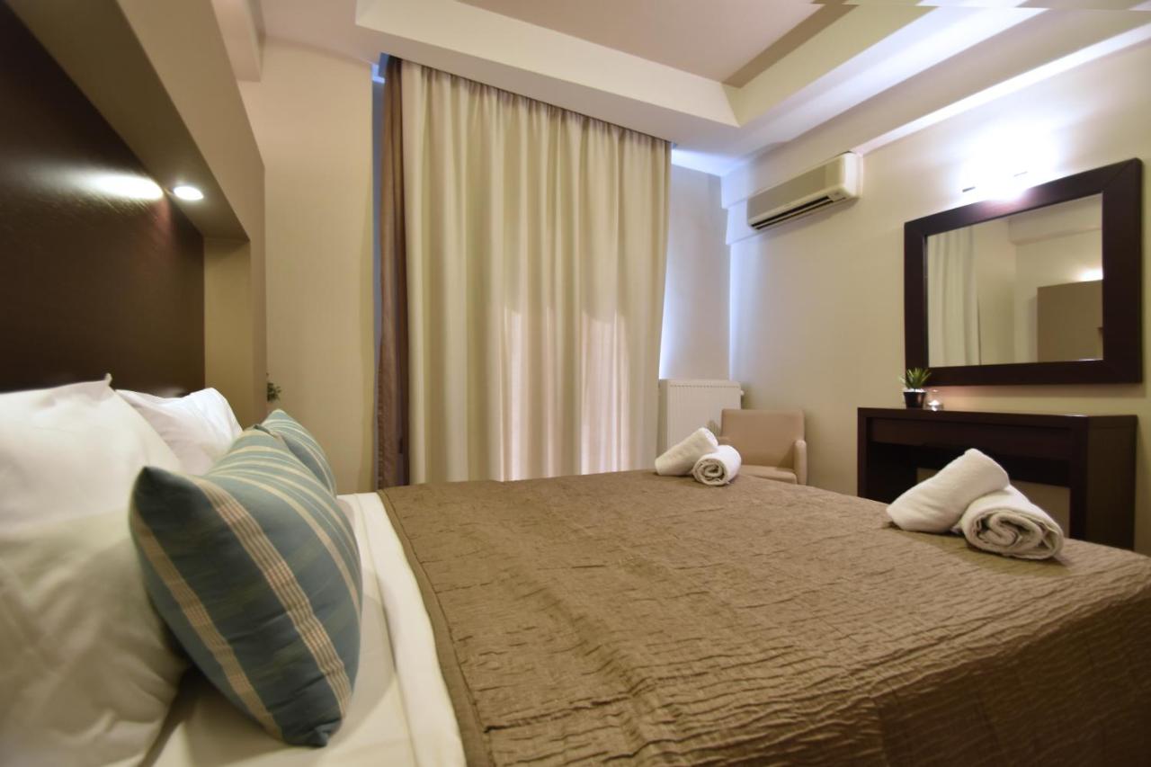Hotel Dionisos - 6
