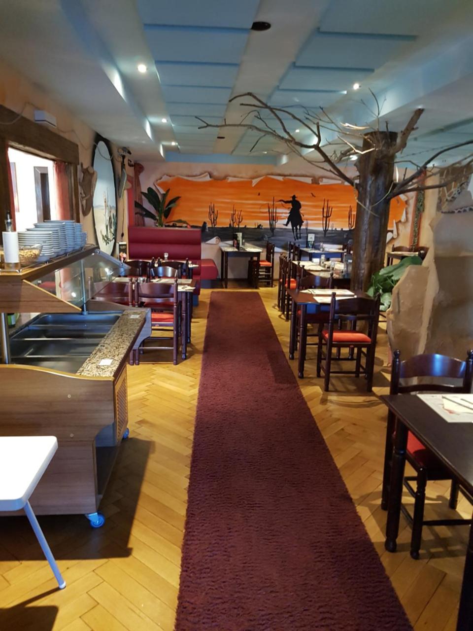 Foto - Desperados Hotel