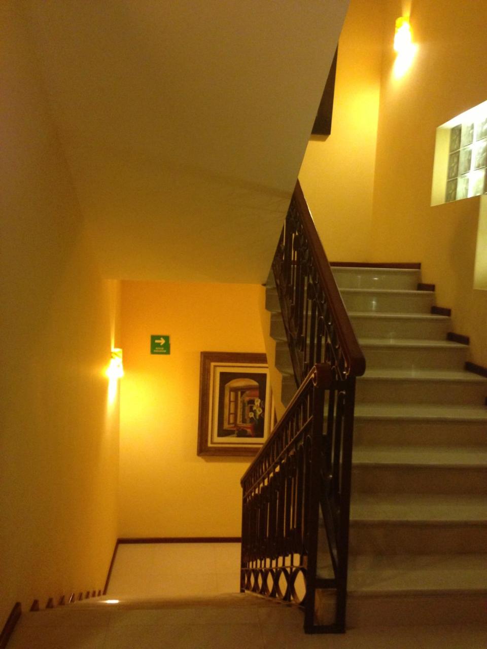 Hotel CR Tehuacan photo 3