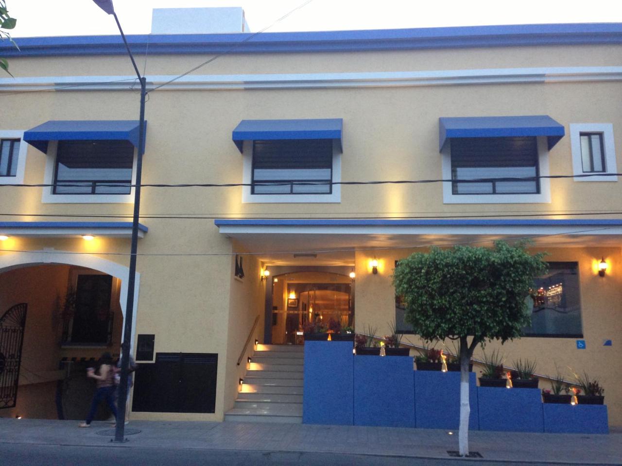 Hotel CR Tehuacan photo 4