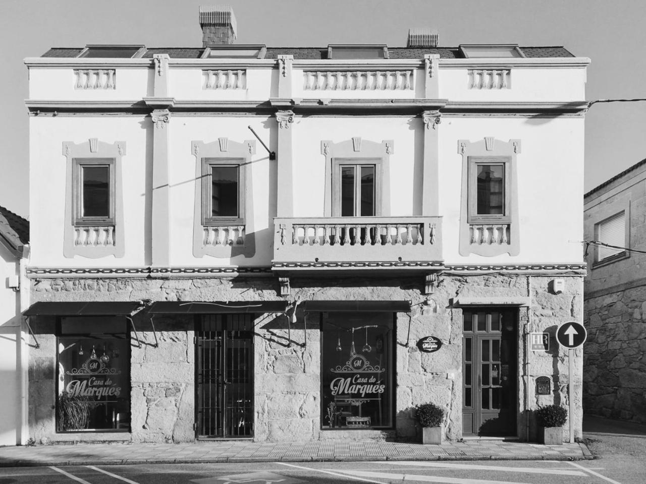 Casa do Marques