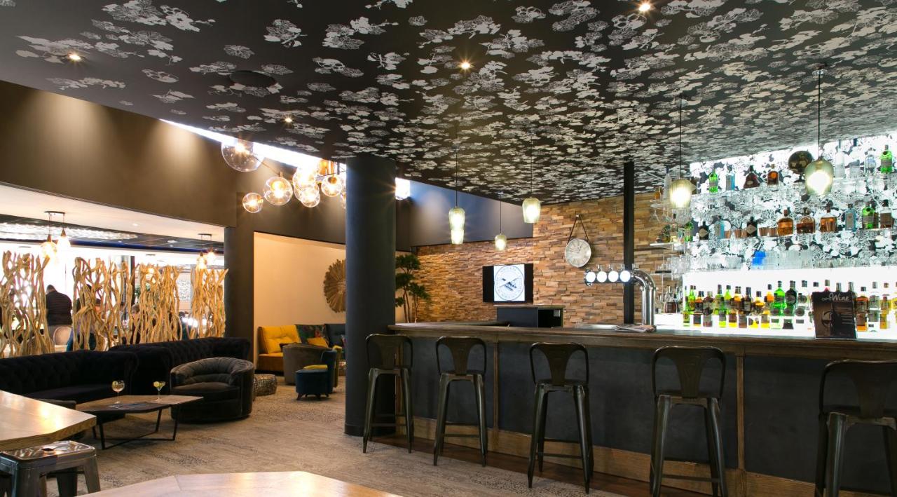 Hotel Mercure Bordeaux Aeroport photo 4