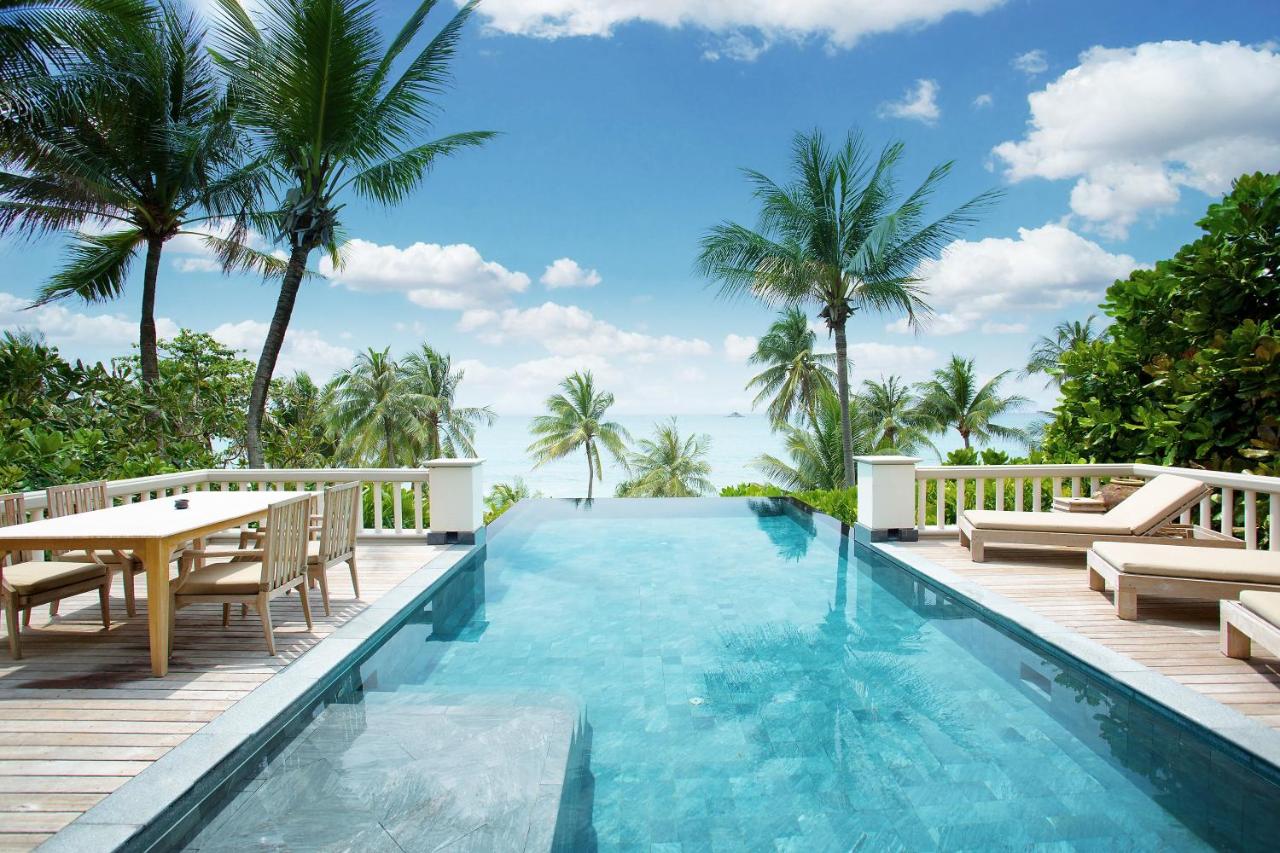 Trisara Villas & Residences Phuket photo 3
