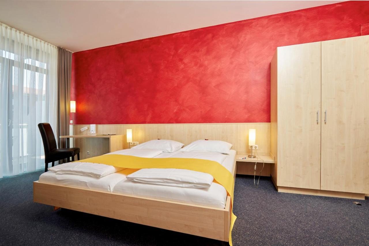 Hotel Garni Colora photo 3