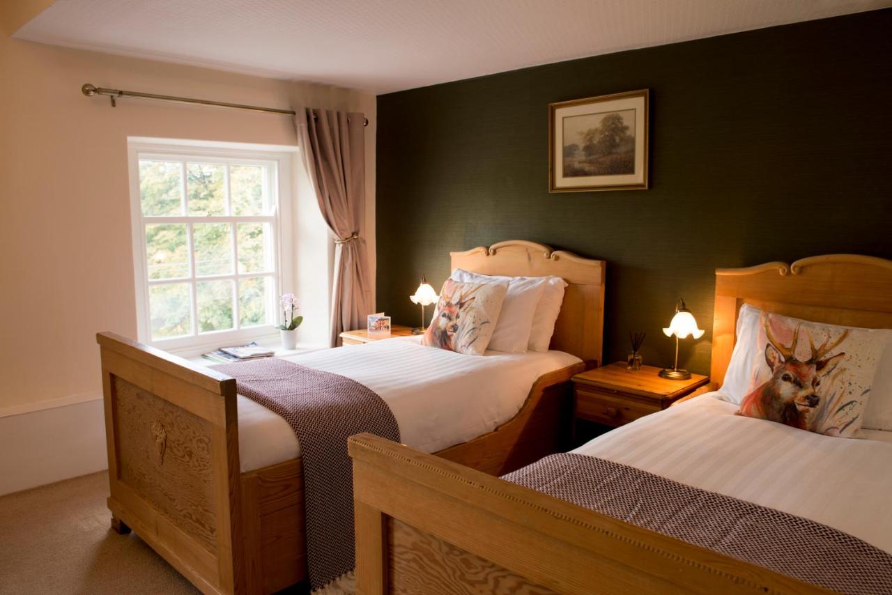 The Morritt Hotel - 4